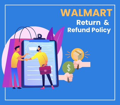 Comparing Amazon and Walmart’s Return Policies: What You Need to Know before You Buy