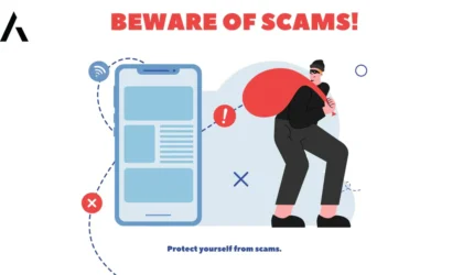 Essential Tips for Safe Online Shopping: Avoiding Scams on Major Retail Sites