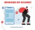 Essential Tips for Safe Online Shopping: Avoiding Scams on Major Retail Sites