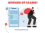 Essential Tips for Safe Online Shopping: Avoiding Scams on Major Retail Sites