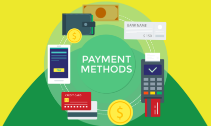 Understanding E-commerce payment methods for Making Better Decisions