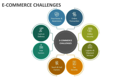 Top E-Commerce Challenges Facing Small Businesses