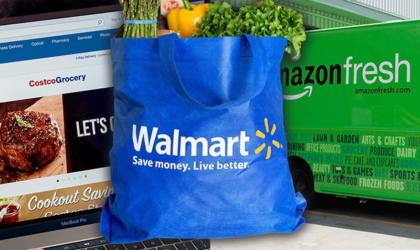 A Guide to Leveraging Amazon Prime and Walmart+ for Maximum Savings