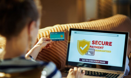 Tips for Securing Payment Information: Keeping Your E-Commerce Accounts Safe