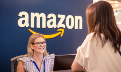 Why 72% of Amazon Customers Trust the Company While Buying Online?