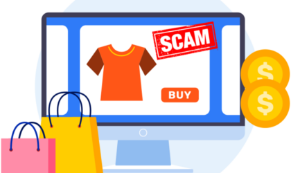 How to Identify Fake Online Shopping Websites and Stores