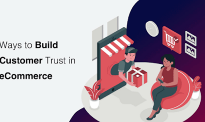 How to Build Customer Trust in eCommerce