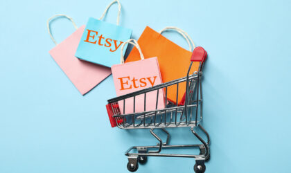 Become an Etsy Explorer: 5 Tricks for Discovering Hidden Gems