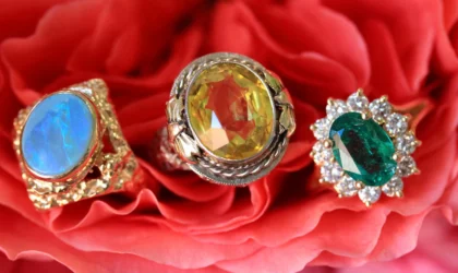 Timeless Treasures: The 5 Best Etsy Shops for Vintage Items in 2025
