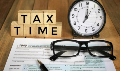 Common Tax Mistakes DIY Filers Make—and How H&R Block Helps You Avoid Them