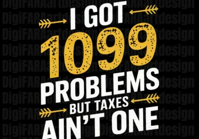 1099 Taxes Explained: A Gig Worker’s Guide Using H&R Block Online