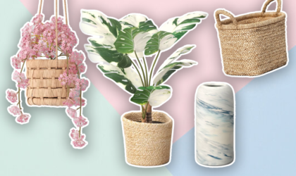 Affordable Home Décor Finds at Target That Look High-End (UPDATED)