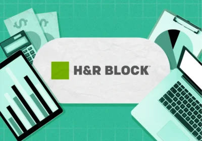 Filing Taxes for the First Time? How H&R Block’s DIY Software Simplifies the Process