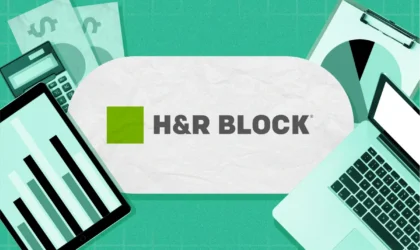 Filing Taxes for the First Time? How H&R Block’s DIY Software Simplifies the Process