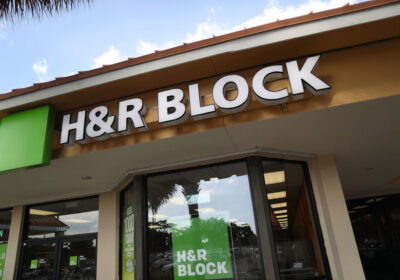 H&R Block Online Review 2025: Is It the Best DIY Tax Software for You?