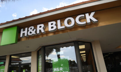 H&R Block Online Review 2025: Is It the Best DIY Tax Software for You?
