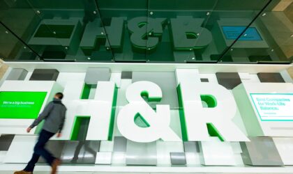 The Best DIY Tax Software for College Students: Where H&R Block Fits In