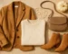 Top 5 Chic & Affordable Fall Wardrobe Staples from Target 🍂