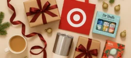 Top 5 Early Holiday Gift Finds at Target 🎁